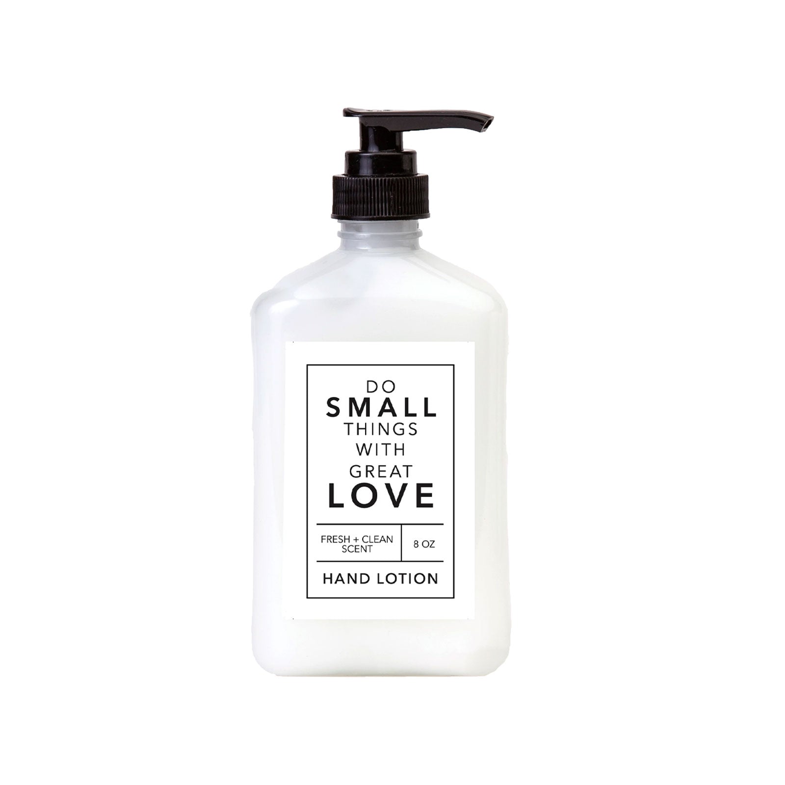 Love Hand Lotion