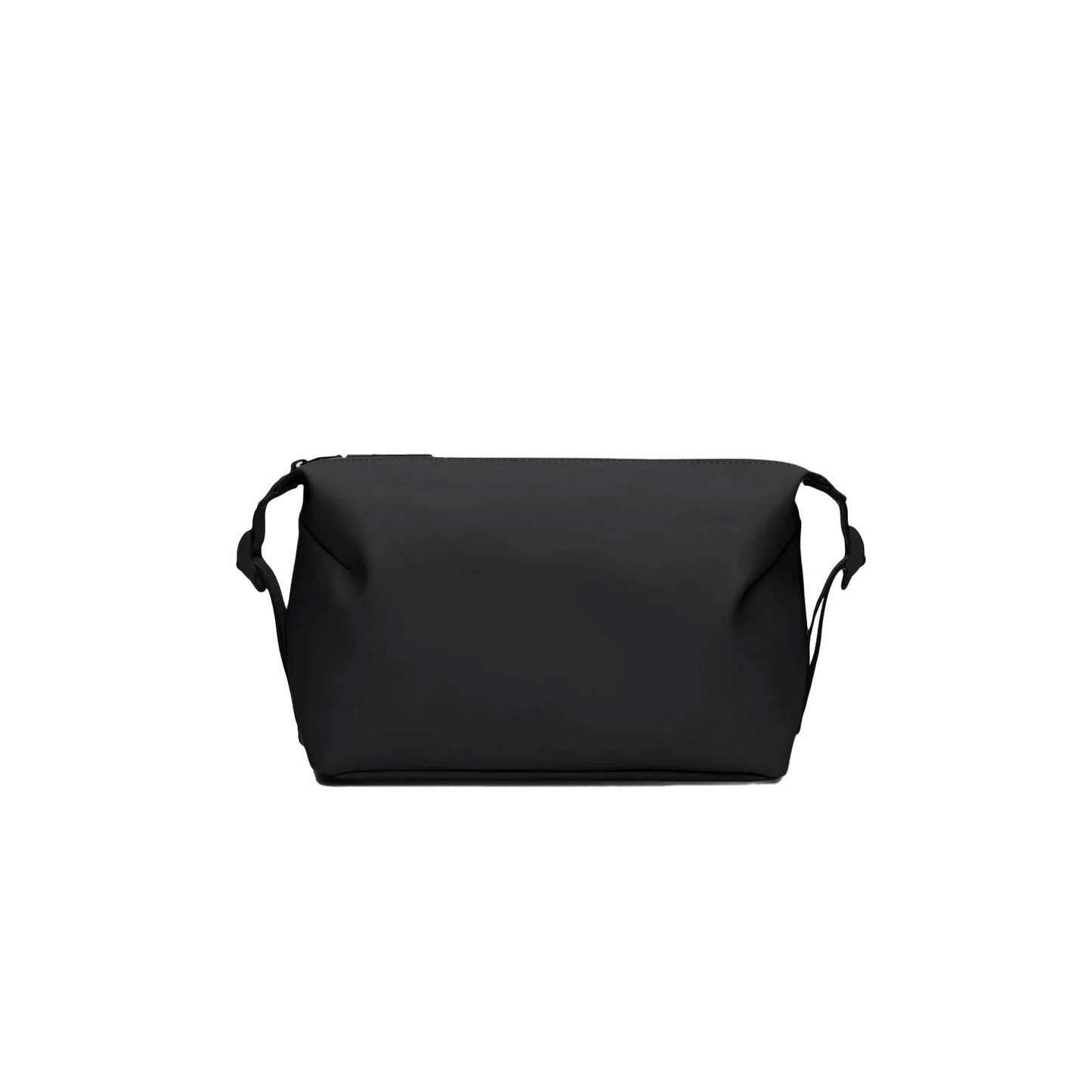 Rains® Hilo Wash Bag in Black