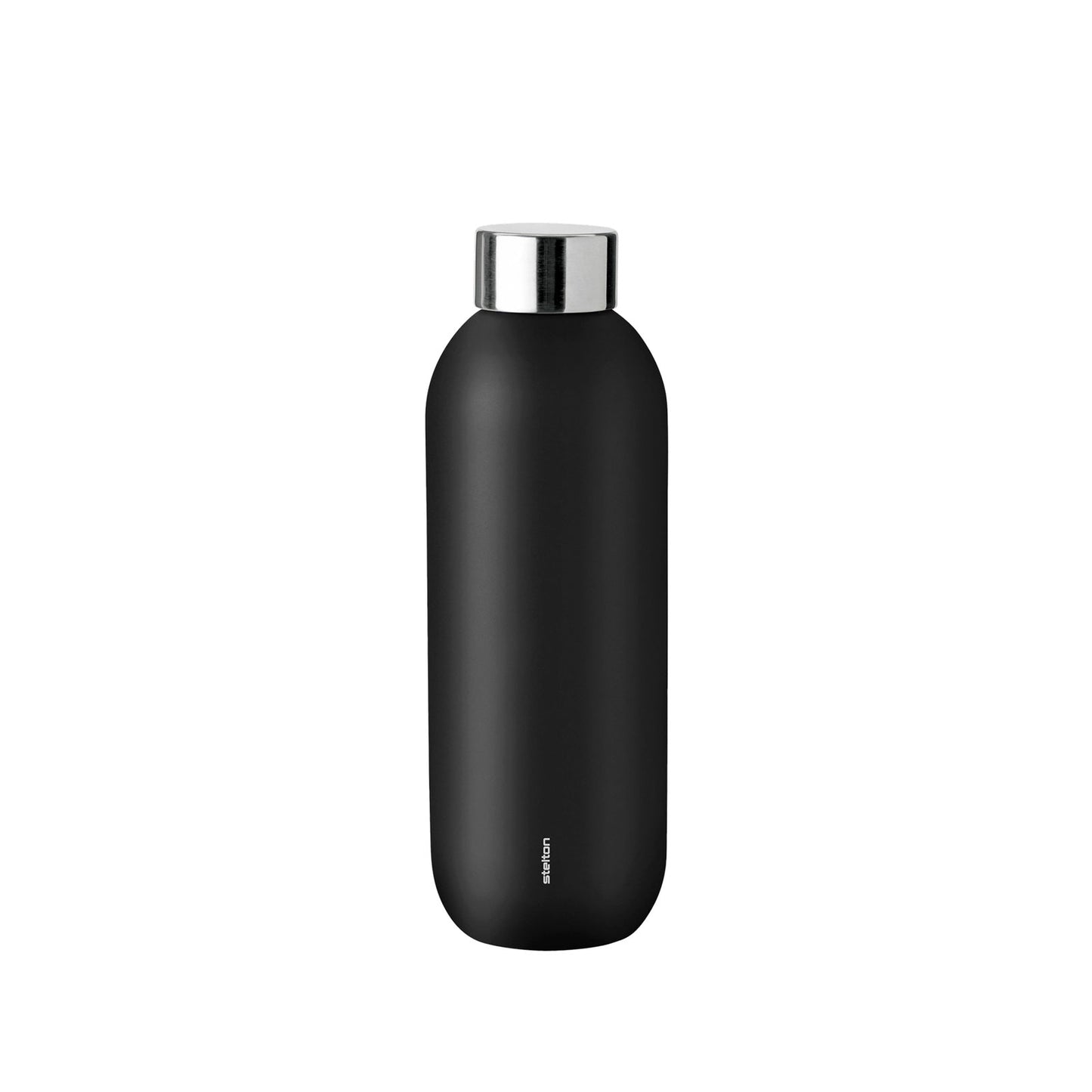 Keep Cool Vacuum Insulated Bottle (Multiple Colors)