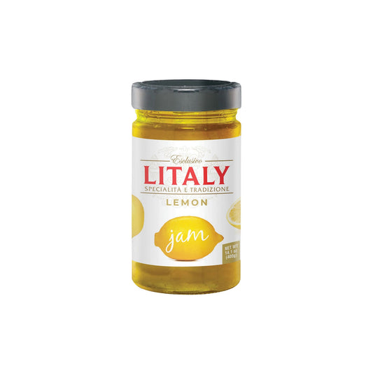 Litaly Lemon Jam
