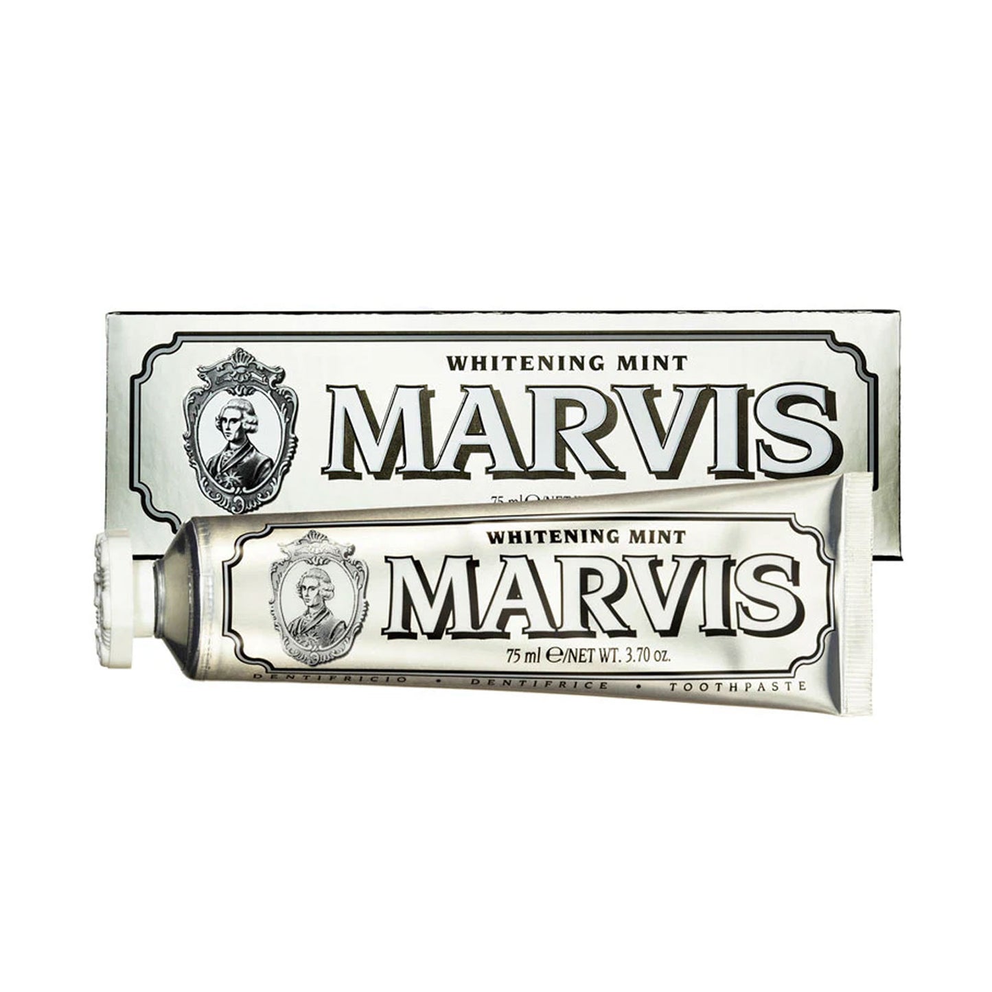 Marvis Whitening Mint Toothpaste