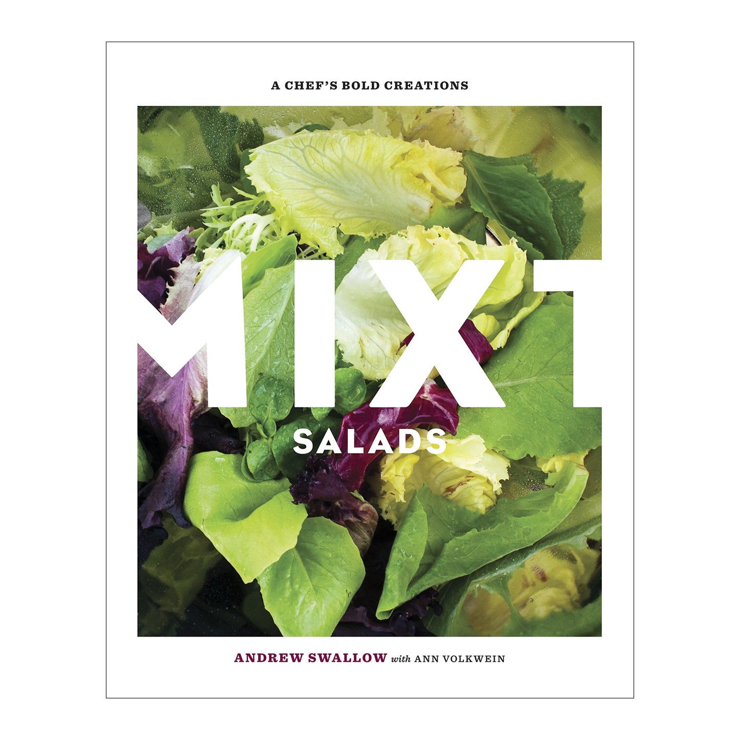 Mixt Salads