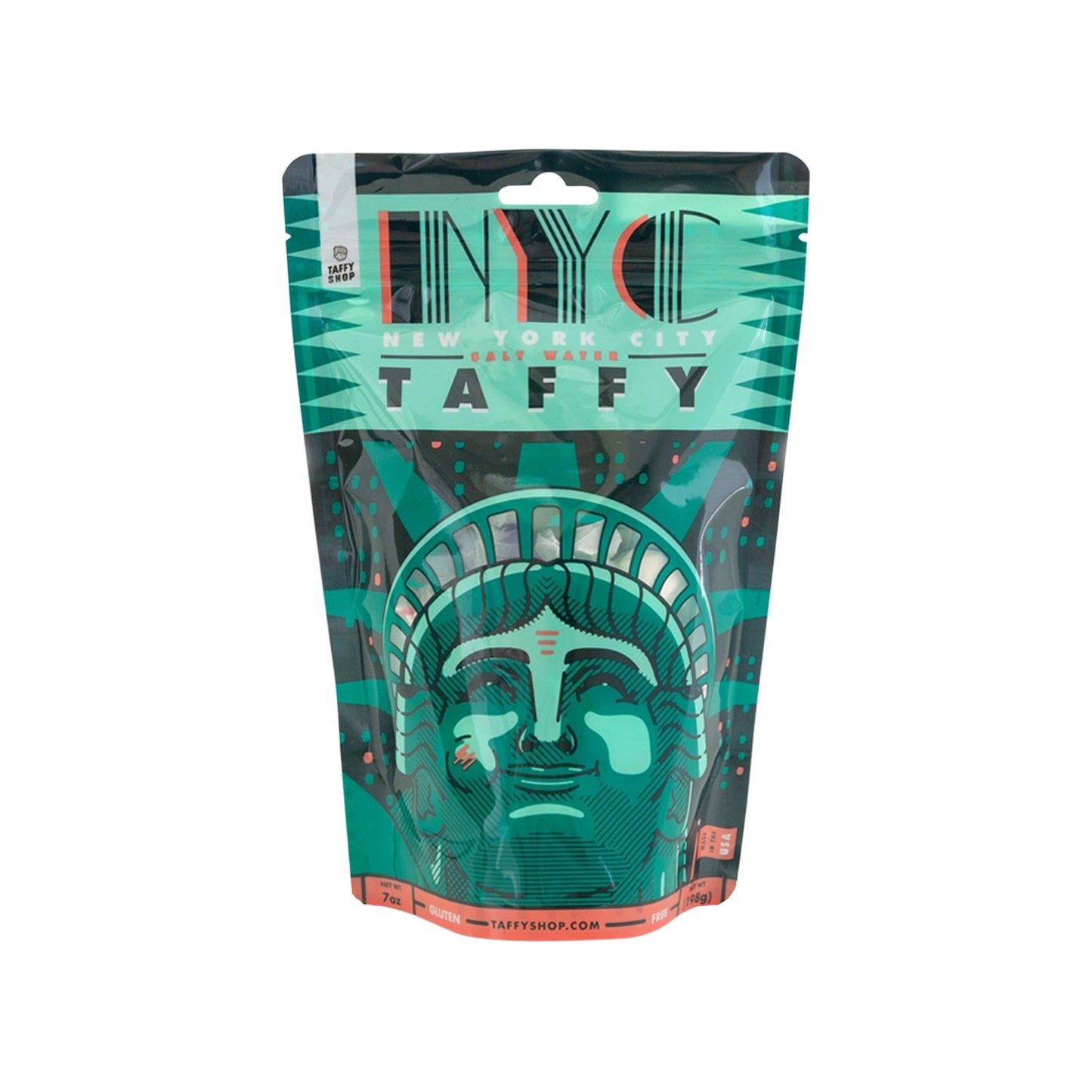 New York City Taffy