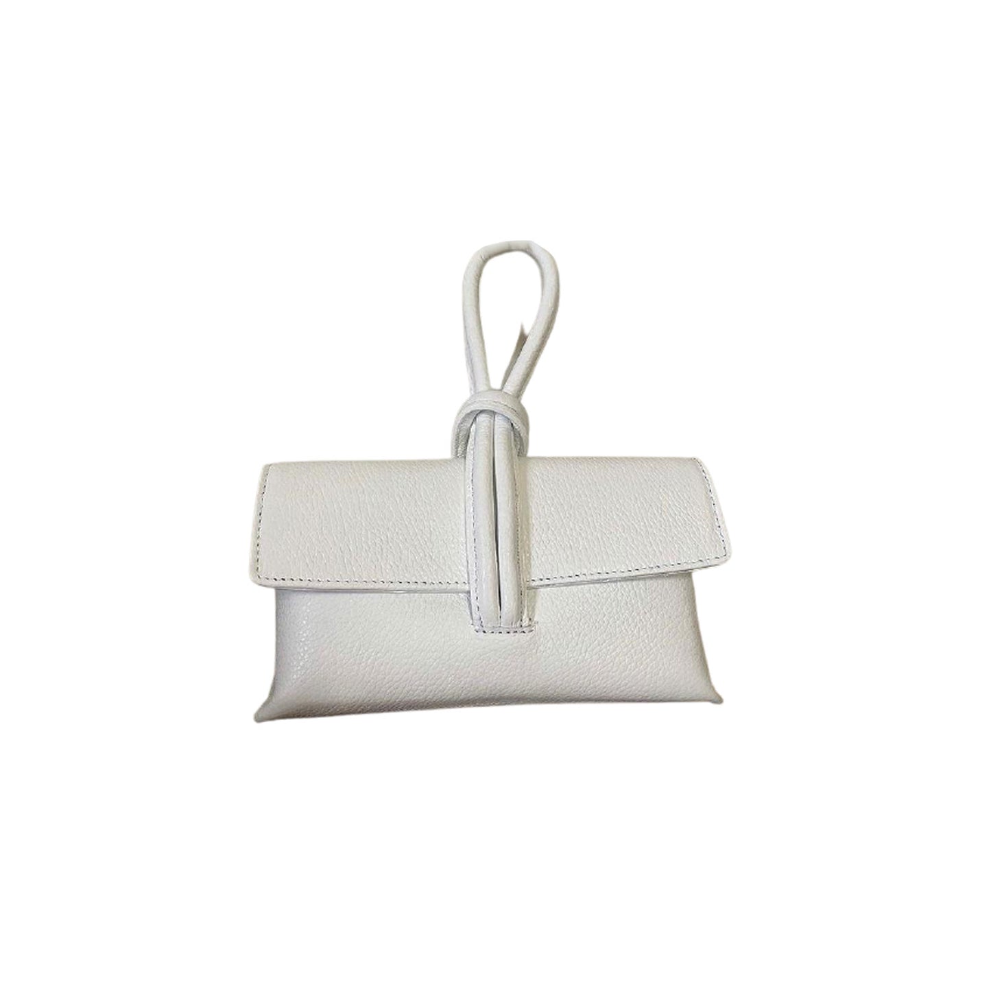 Nina Bag in White
