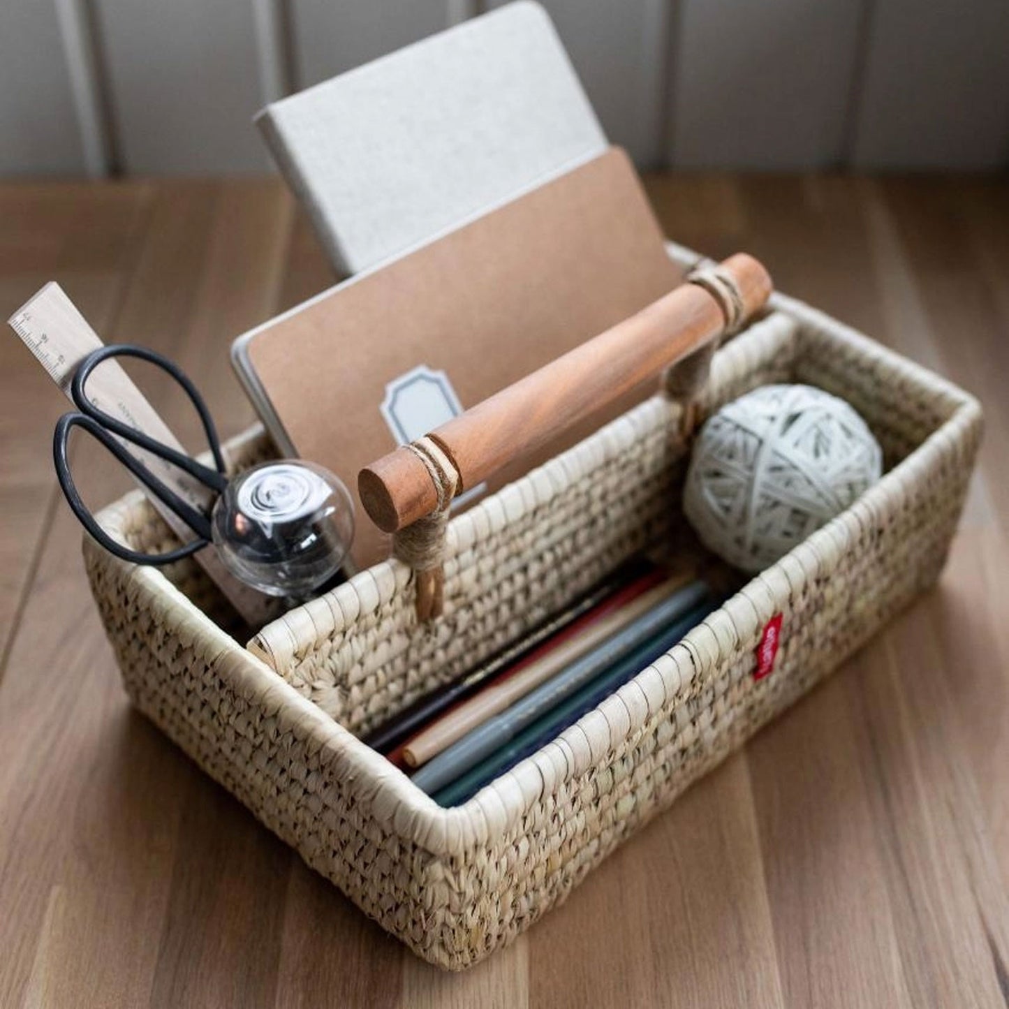 Organizer Basket