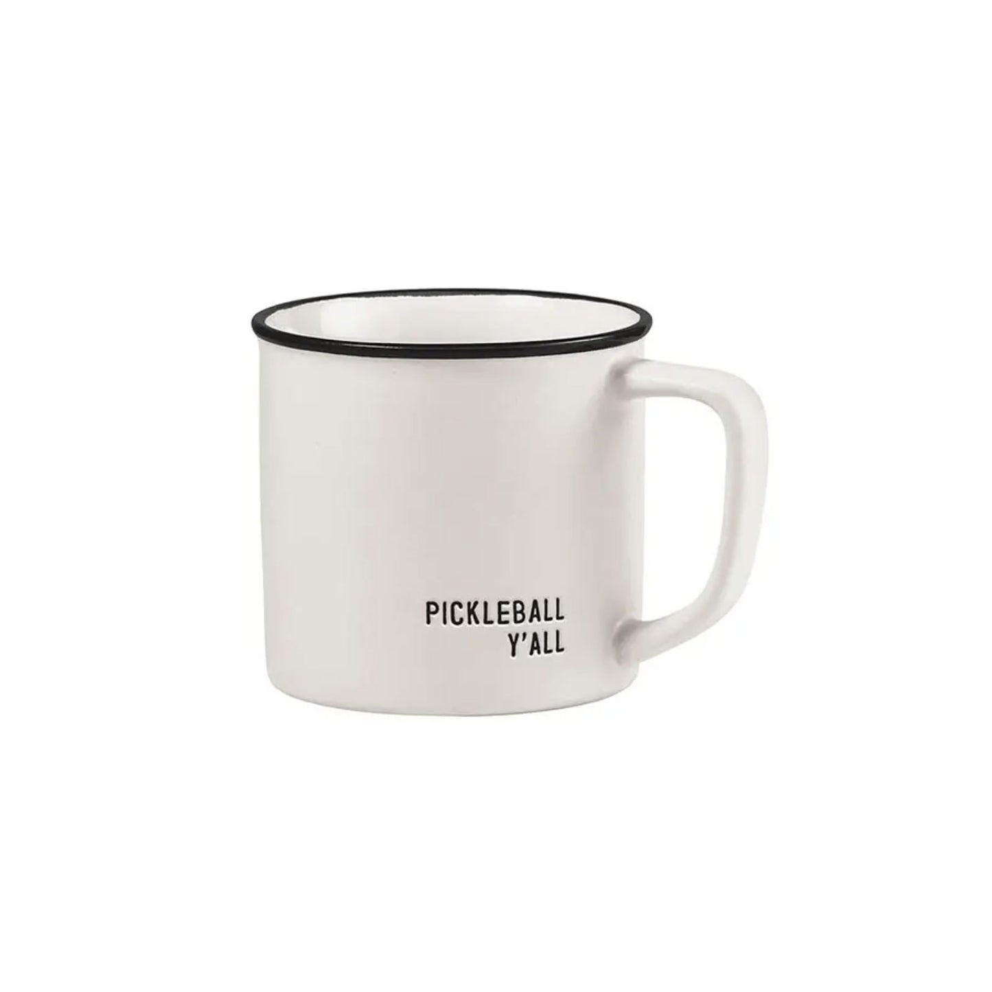 Coffee Mug | Pickleball Y'all