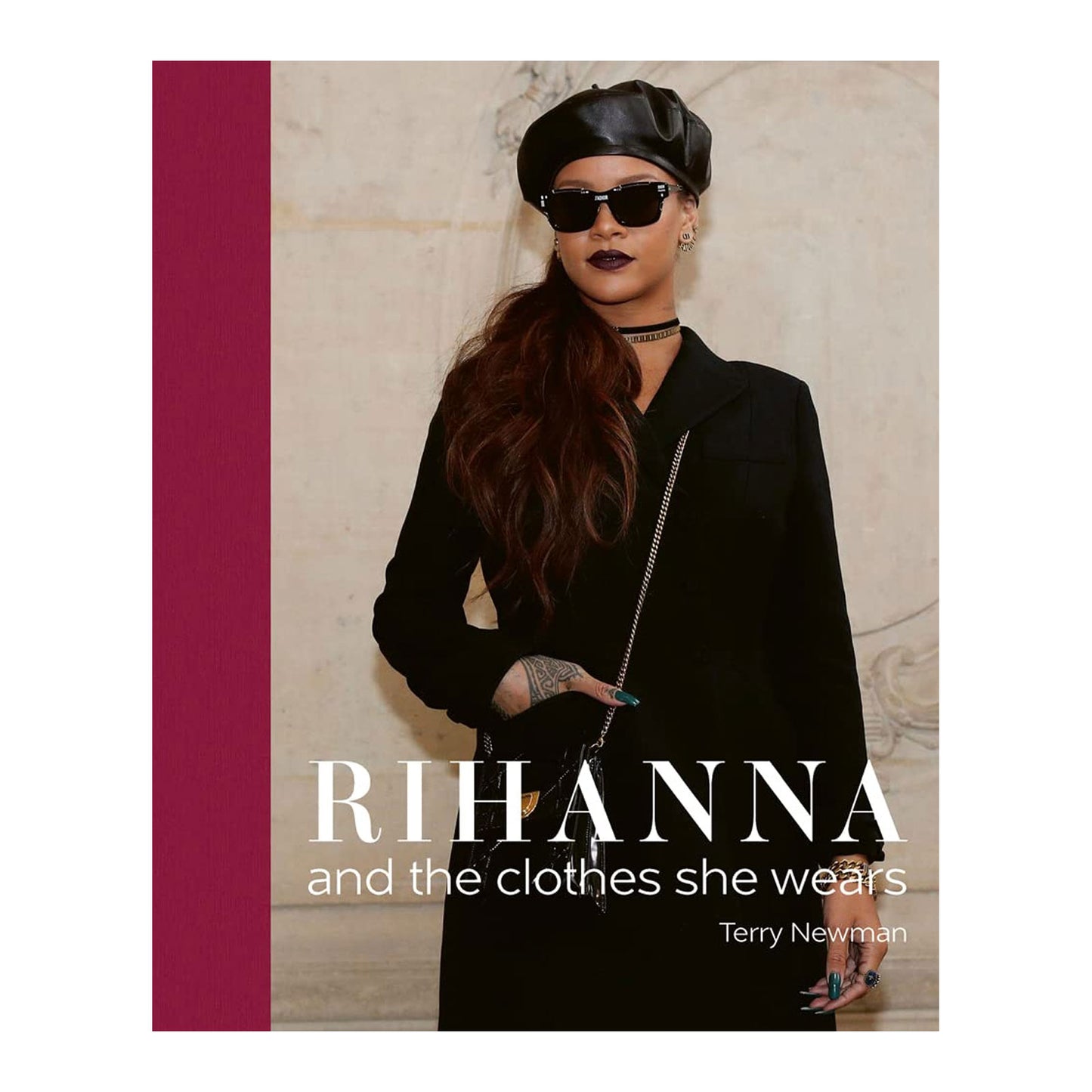 Rihanna: and the Clothes She Wears