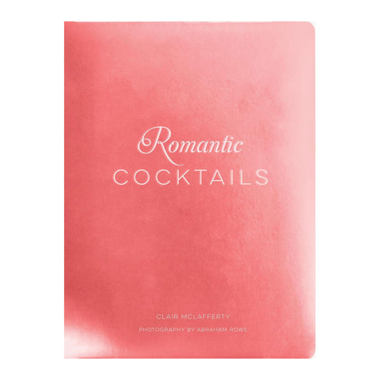 Romantic Cocktails