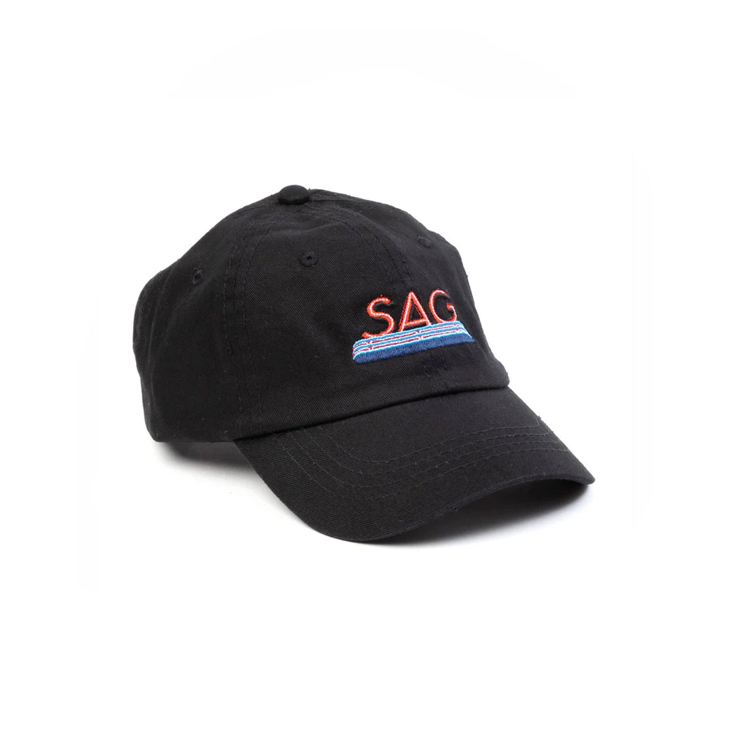 Sag Harbor Cap, Black