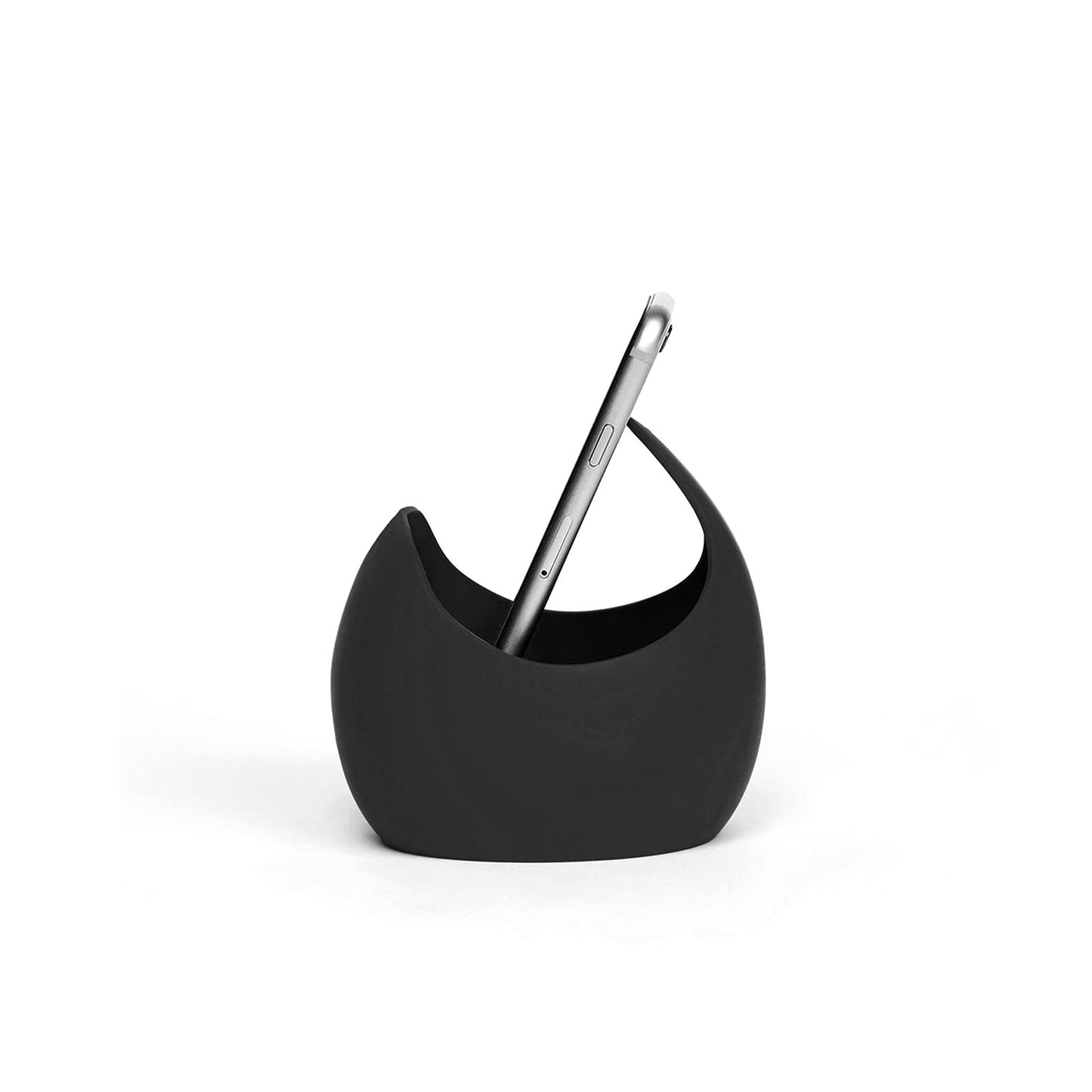 Sound Pod Phone Speaker in Black