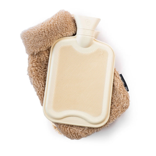 Teddy Hot Water Bottle, 2L