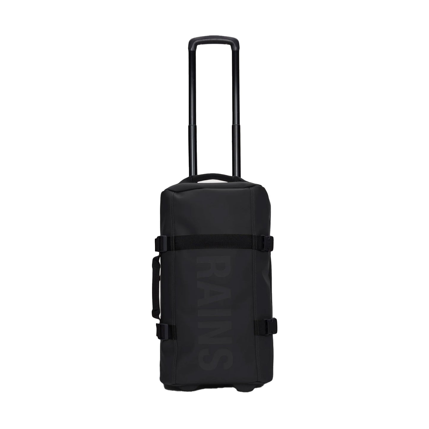 Rains® Texel Cabin Bag in Black