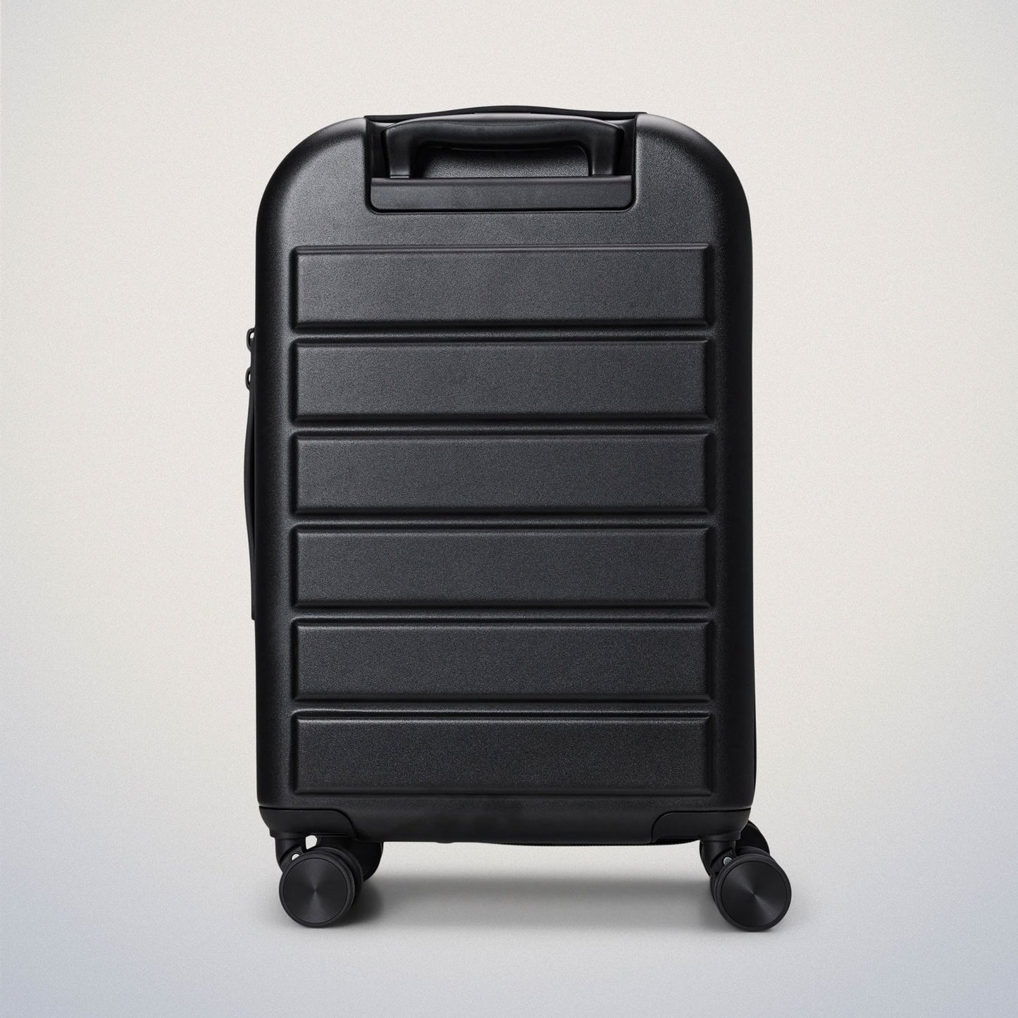 Rains® Texel Cabin Trolley in Black