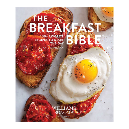 The Breakfast Bible