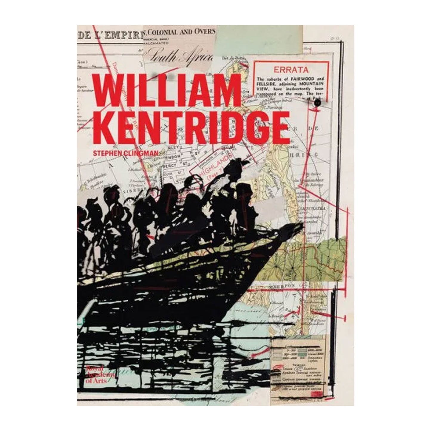 William Kentridge