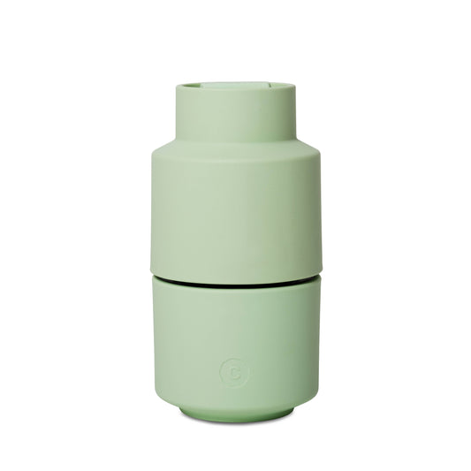 Billund Grinder, 4.5" in Paprika or Lime