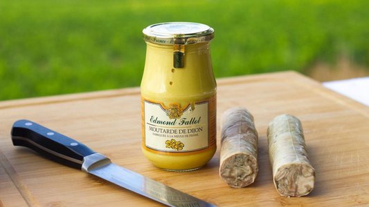 Edmund Fallot Dijon Mustard
