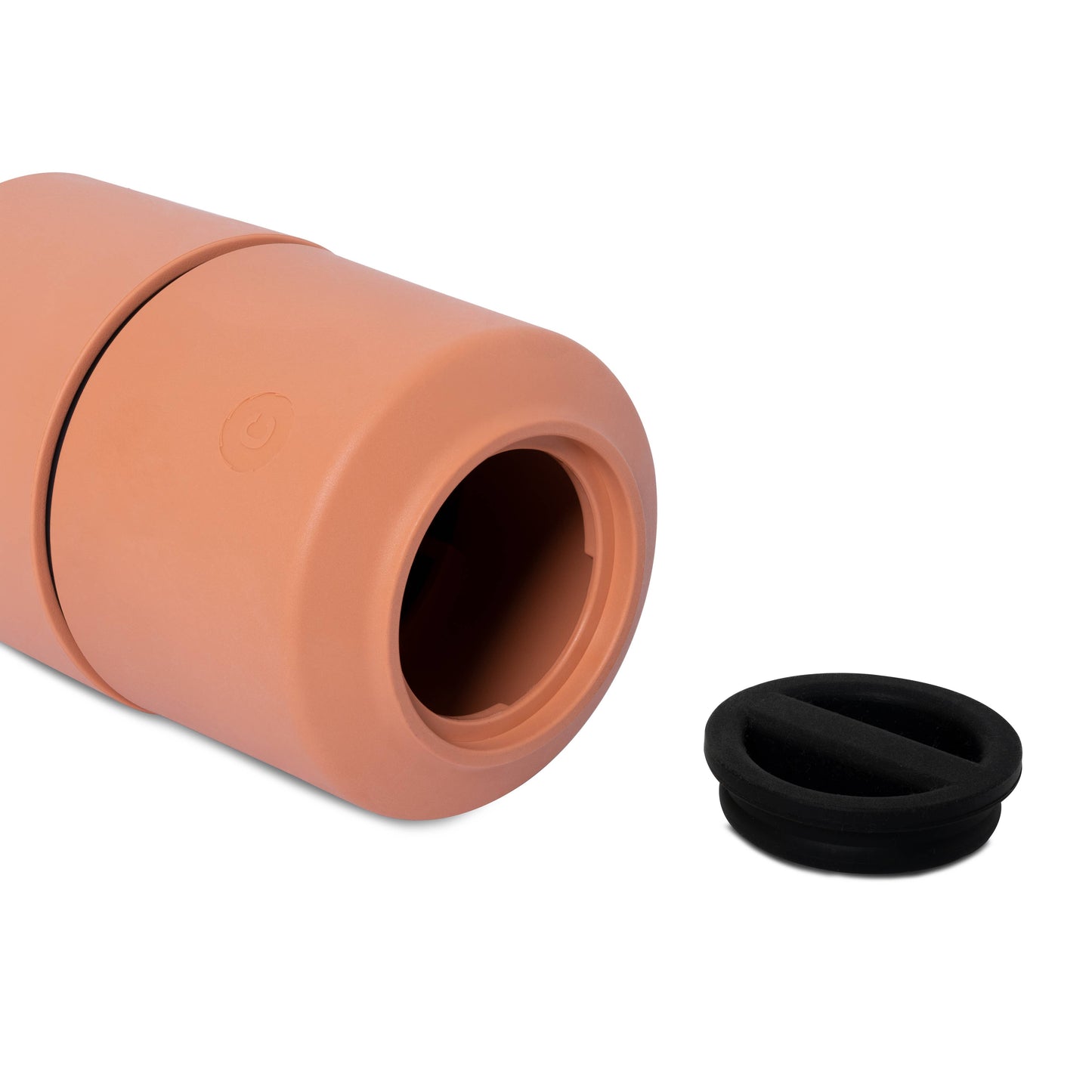 Billund Grinder, 4.5" in Paprika or Lime