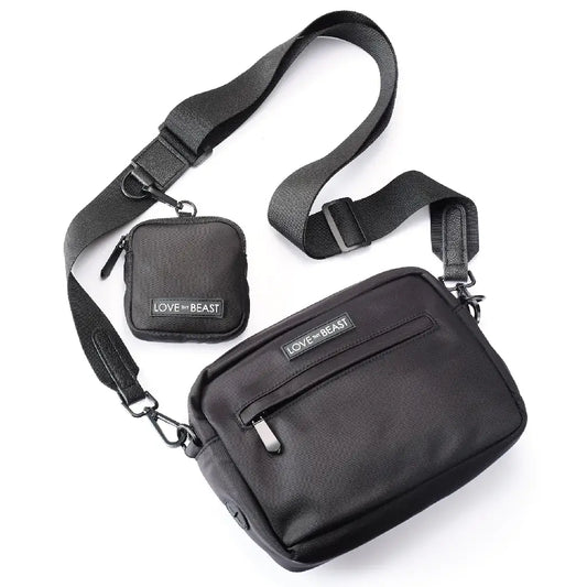 Dog Walking Bag
