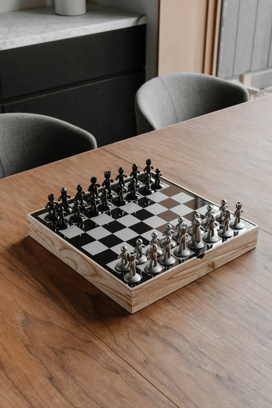 Buddy Game Chess Set