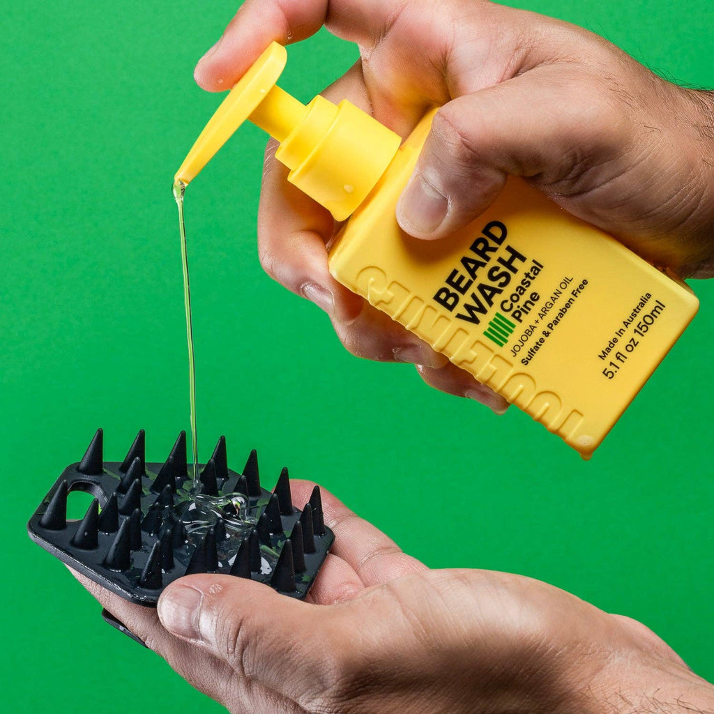 The Beard Kit