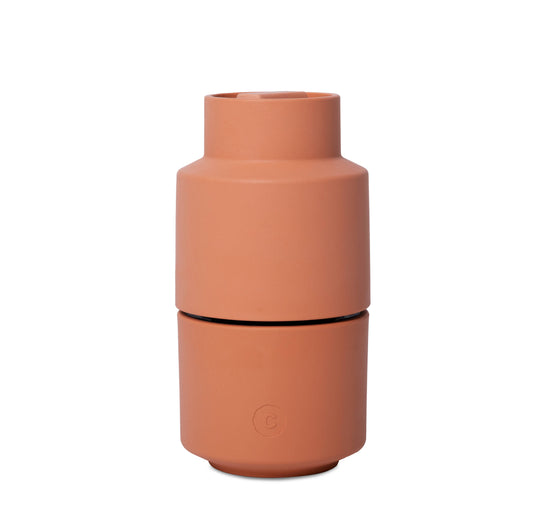 Billund Grinder, 4.5" in Paprika or Lime