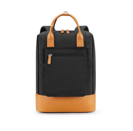 TUCCI Blaze Bag Black Backpack