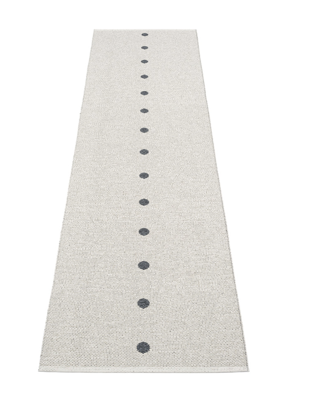 Ferry Road Plastic Floor Mats Granit/Fossil Grey