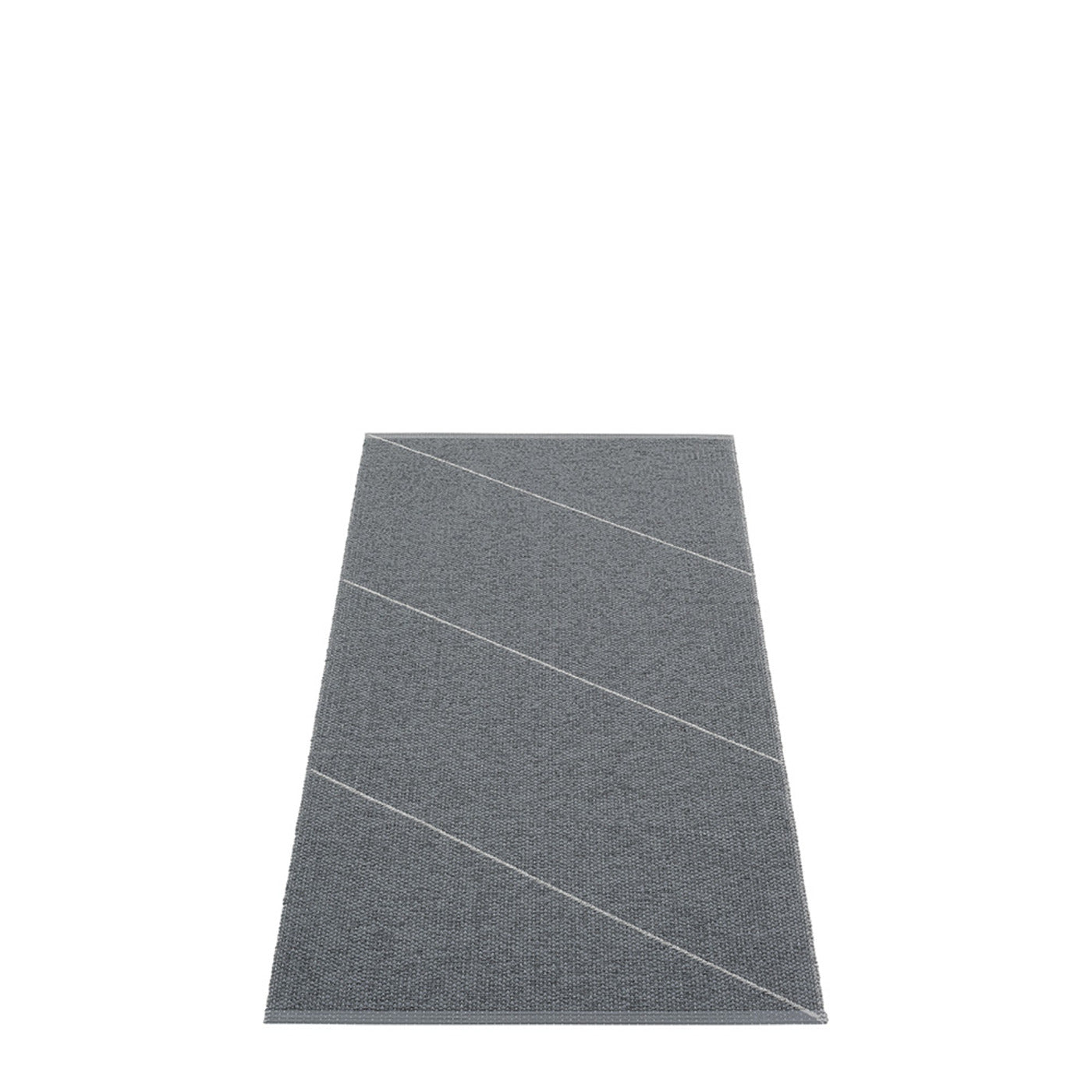 Sagg Main Plastic Floor Mats Granit (Multiple Sizes)