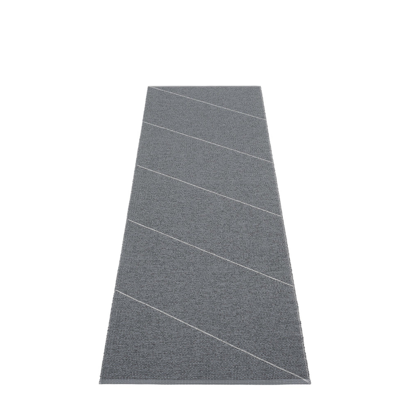 Sagg Main Plastic Floor Mats Granit (Multiple Sizes)