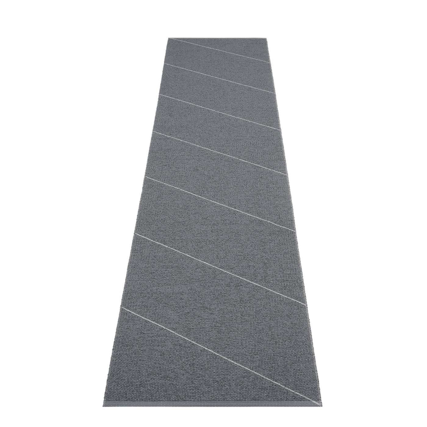 Sagg Main Plastic Floor Mats Granit (Multiple Sizes)