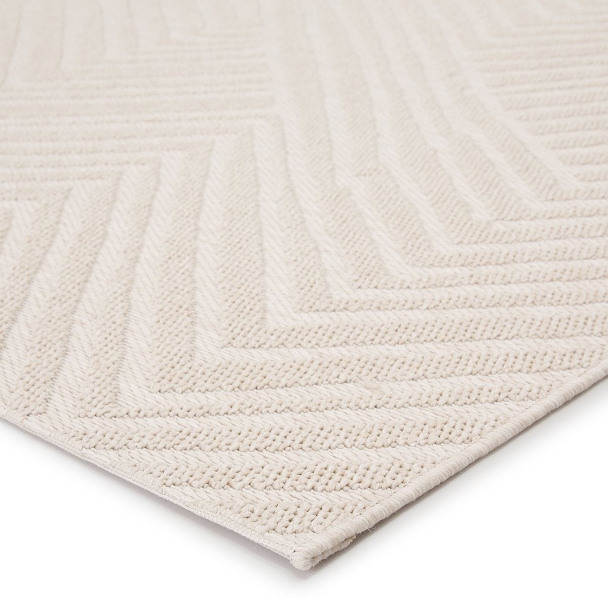 Linet Indoor/Outdoor Rug (multiple sizes)