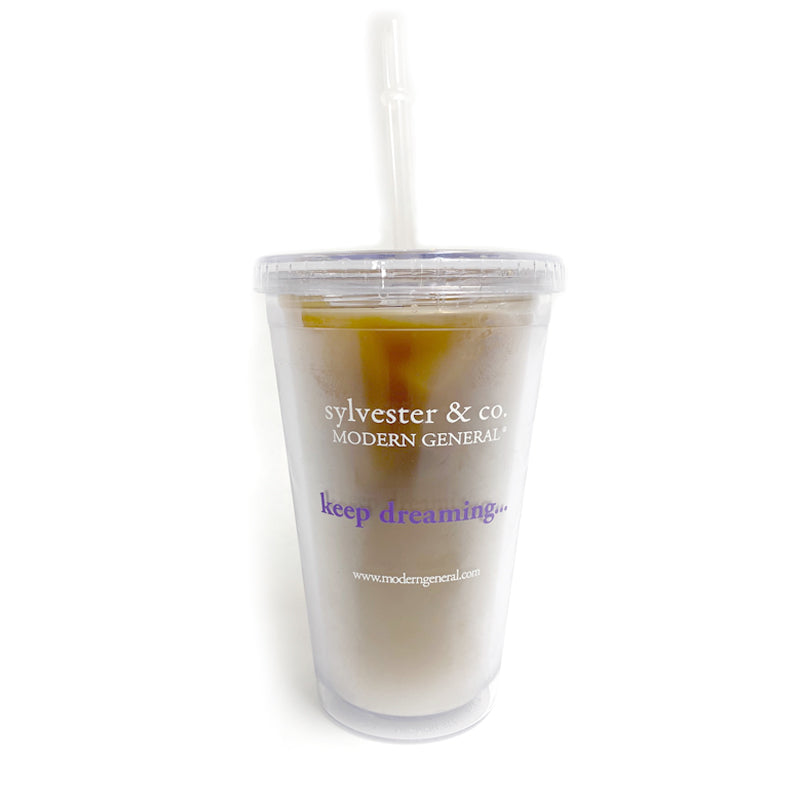 Modern General® Limited Edition Eco Cold Cup