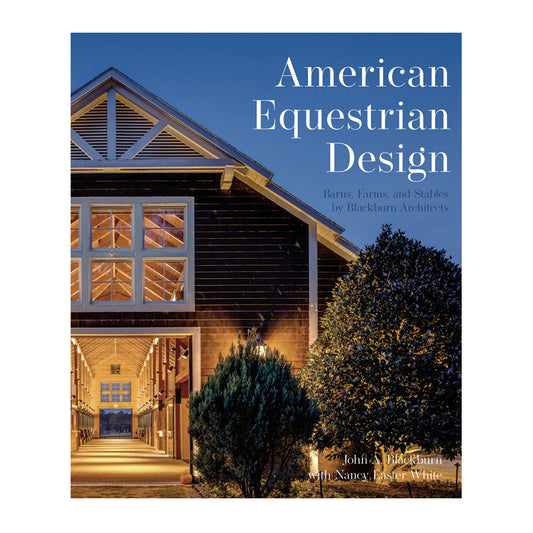 American Equestrian Design