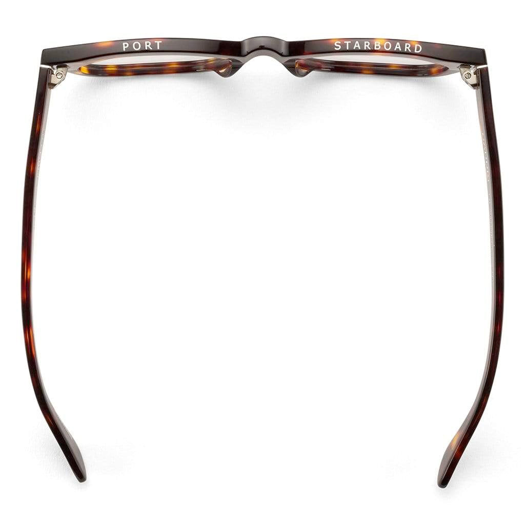 Caddis Reading Glasses, Miklos, Gloss Turtle