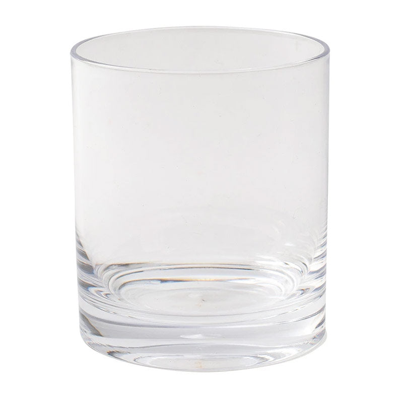Acrylic Highball Glass
