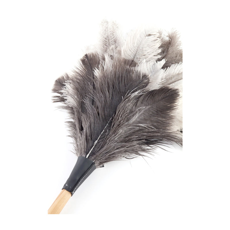 Large Feather Duster with Loop