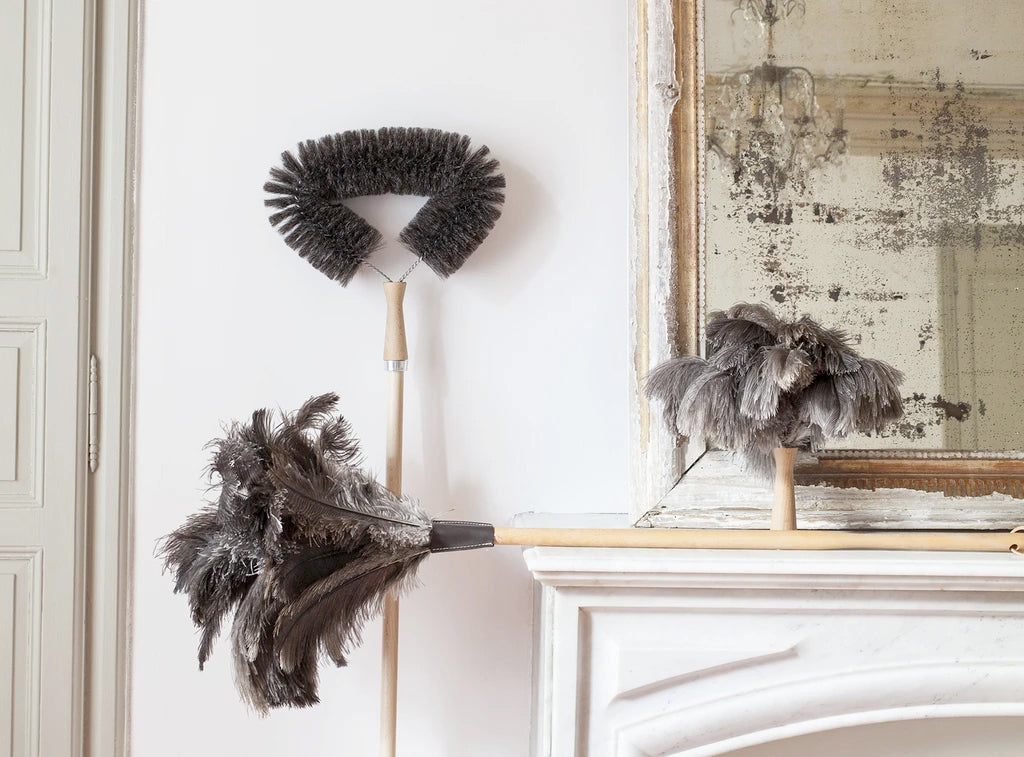 Ostrich feather online duster company