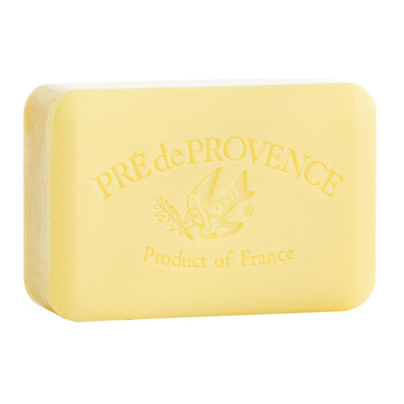 Freesia Bar Soap