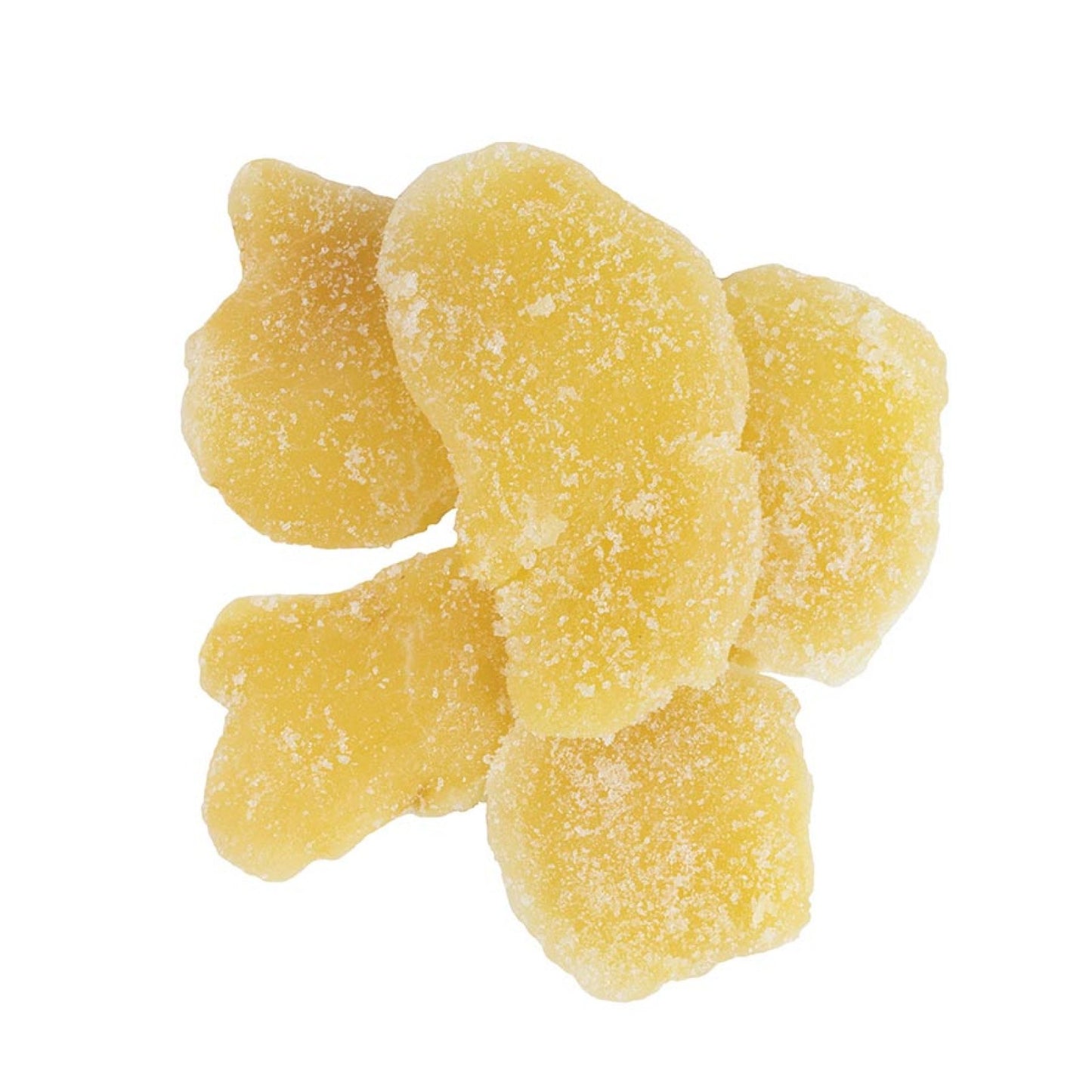 Modern General® Crystallized Ginger Slices