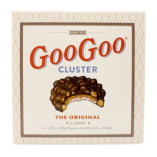 Goo Goo Cluster, Original