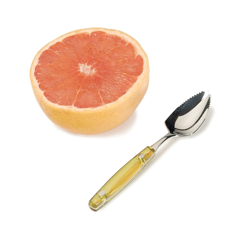 Grapefruit Spoon, Set of 2