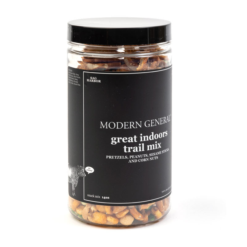 Modern General® Great Indoors Trail Mix