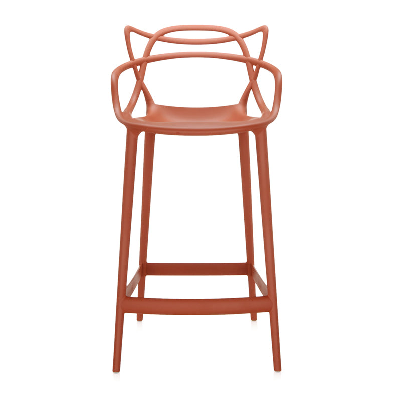 Masters Counter Stool, Russet