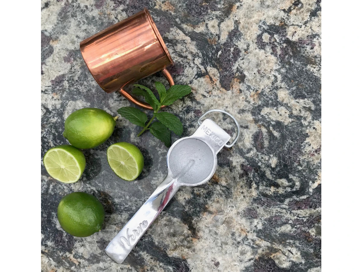 Mexican Hand Citrus Juicer