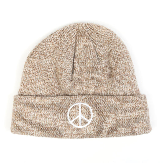 2021 Limited Edition Peace Beanie