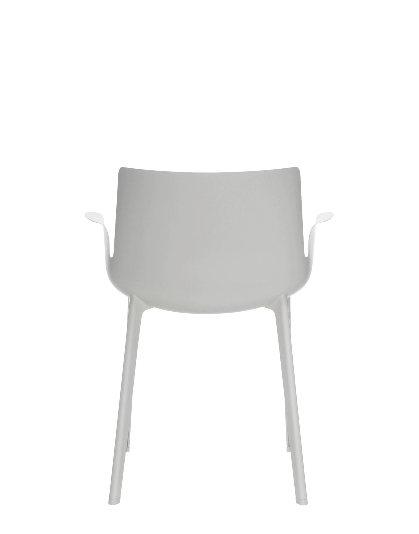 Kartell Piuma Chair in White