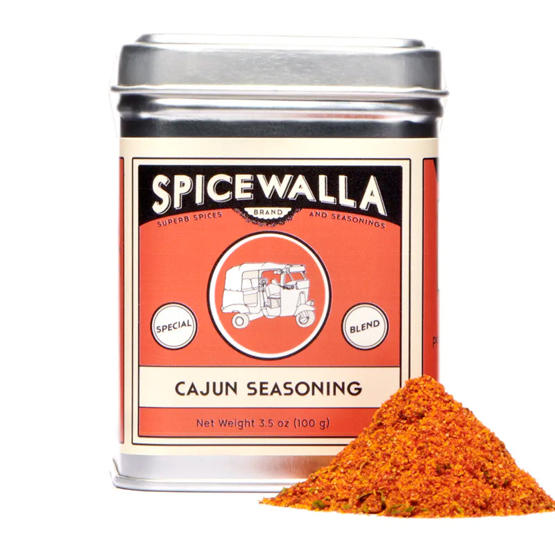 Spicewalla Cajun Seasoning
