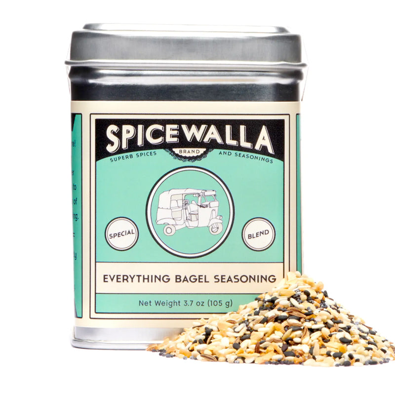 Spicewalla Everything Bagel Seasoning