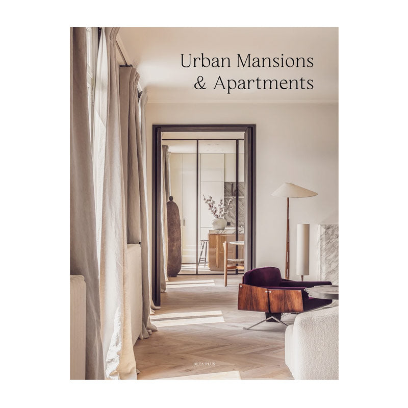 Urban Mansions & Apartments